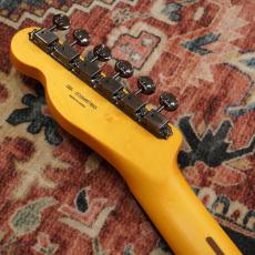 Fender Made in Japan Hybrid II 2026 Collection Telecaster Satin Metallic / Matte Champagne Mirage_7