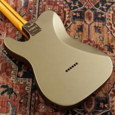 Fender Made in Japan Hybrid II 2026 Collection Telecaster Satin Metallic / Matte Champagne Mirage_8