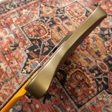 Fender Made in Japan Hybrid II 2026 Collection Telecaster Satin Metallic / Matte Champagne Mirage_10