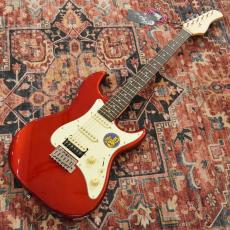 Sire Larry Carlton S1 Candy Apple Red_2