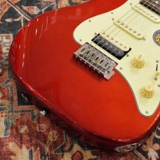 Sire Larry Carlton S1 Candy Apple Red_3