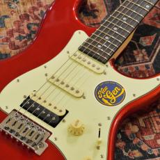 Sire Larry Carlton S1 Candy Apple Red_4