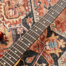 Sire Larry Carlton S1 Candy Apple Red_5
