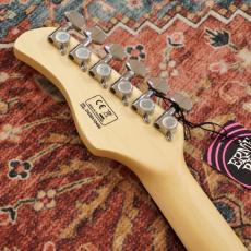 Sire Larry Carlton S1 Candy Apple Red_7
