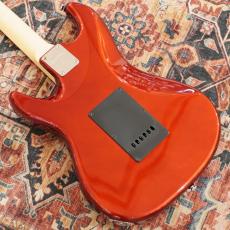 Sire Larry Carlton S1 Candy Apple Red_8
