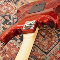 Sire Larry Carlton S1 Candy Apple Red_9