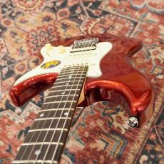 Sire Larry Carlton S1 Candy Apple Red_11