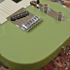 Fender Player II Telecaster, Rosewood Fingerboard / Birch Green【展示入替特価】_4