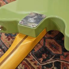 Fender Player II Telecaster, Rosewood Fingerboard / Birch Green【展示入替特価】_10