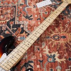 Squier Affinity Series Jazz Bass 3-Color Sunburst / Maple【定番エントリーモデル】 【展示入替特価】_4