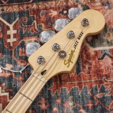 Squier Affinity Series Jazz Bass 3-Color Sunburst / Maple【定番エントリーモデル】 【展示入替特価】_5