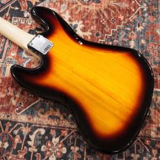 Squier Affinity Series Jazz Bass 3-Color Sunburst / Maple【定番エントリーモデル】 【展示入替特価】_7