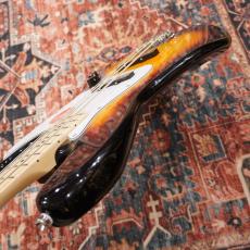 Squier Affinity Series Jazz Bass 3-Color Sunburst / Maple【定番エントリーモデル】 【展示入替特価】_8