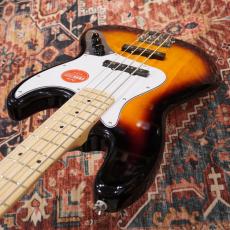 Squier Affinity Series Jazz Bass 3-Color Sunburst / Maple【定番エントリーモデル】 【展示入替特価】_9