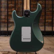 Fender Custom Shop MBS Eric Clapton Stratocaster NOS Almond Green Built by Todd Krause / 2022_3