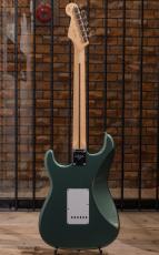 Fender Custom Shop MBS Eric Clapton Stratocaster NOS Almond Green Built by Todd Krause / 2022_4