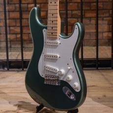 Fender Custom Shop MBS Eric Clapton Stratocaster NOS Almond Green Built by Todd Krause / 2022_5