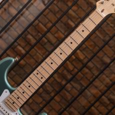 Fender Custom Shop MBS Eric Clapton Stratocaster NOS Almond Green Built by Todd Krause / 2022_7