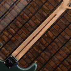 Fender Custom Shop MBS Eric Clapton Stratocaster NOS Almond Green Built by Todd Krause / 2022_8