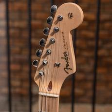 Fender Custom Shop MBS Eric Clapton Stratocaster NOS Almond Green Built by Todd Krause / 2022_9