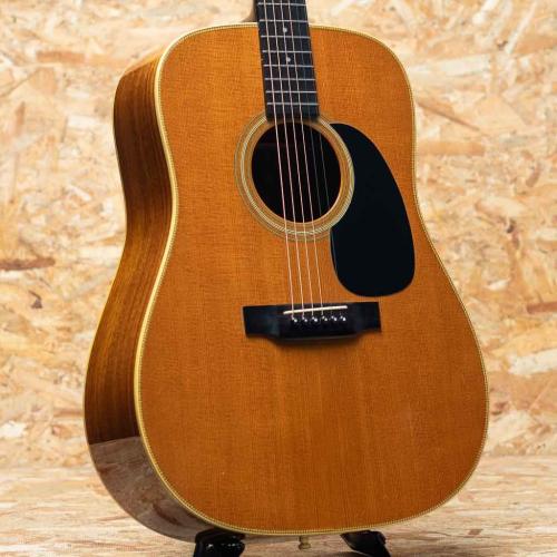 Martin HD-28 SQ 1990