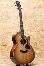 Taylor 314ce Studio Shaded Edgeburst_3