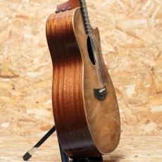 Taylor 314ce Studio Shaded Edgeburst_4