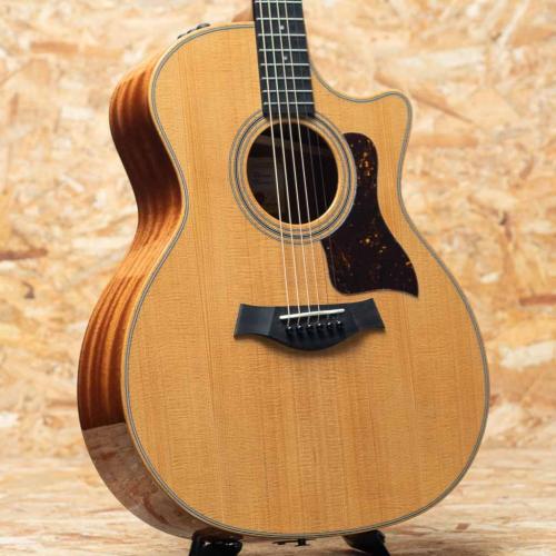 Taylor 314ce Studio Natural