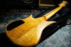 Fodera 6 Strings Bass Elite / 1983_9