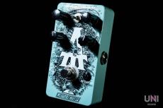 CATS FACTORY AT-222OD Over Drive AKIRA TAKASAKI Signature Pedal