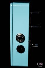 CATS FACTORY AT-222OD Over Drive AKIRA TAKASAKI Signature Pedal_3