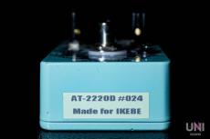 CATS FACTORY AT-222OD Over Drive AKIRA TAKASAKI Signature Pedal_6