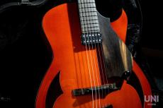 Marchione Guitars Marchione 15" Archtop_8