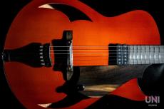 Marchione Guitars Marchione 15" Archtop_10