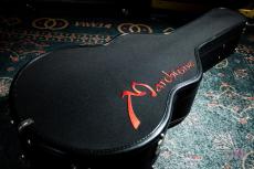 Marchione Guitars Marchione 15" Archtop_11