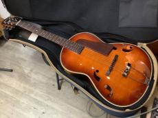K.Yairi ピックギター PY-2 PICK GUITAR Custom PU 搭載 Kヤイリ PY2