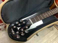 K.Yairi ピックギター PY-2 PICK GUITAR Custom PU 搭載 Kヤイリ PY2_3