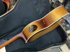K.Yairi ピックギター PY-2 PICK GUITAR Custom PU 搭載 Kヤイリ PY2_4