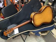 K.Yairi ピックギター PY-2 PICK GUITAR Custom PU 搭載 Kヤイリ PY2_6