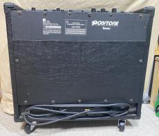 POLYTONE TAURUS/トーラス_2