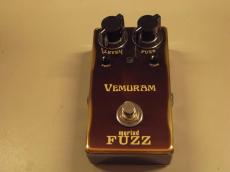 VEMURAM Myriad Fuzz