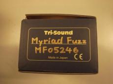 VEMURAM Myriad Fuzz_7