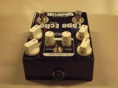 Wampler Pedals Faux Tape Echo_2