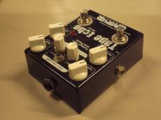 Wampler Pedals Faux Tape Echo_4