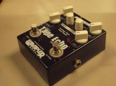 Wampler Pedals Faux Tape Echo_5