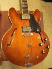 Epiphone RIVIERA (1981)
