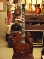 Epiphone RIVIERA (1981)_2