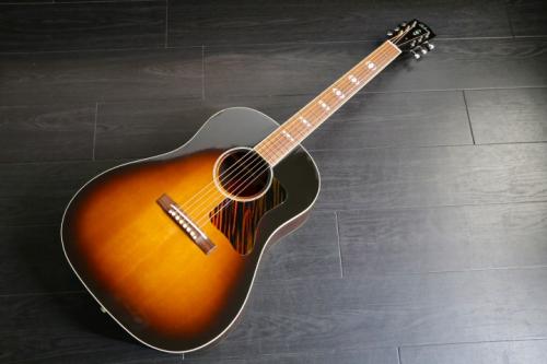 Gibson Advanced Jumbo　2012年　