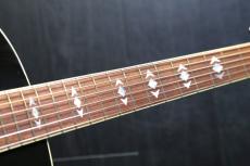 Gibson Advanced Jumbo　2012年　_6