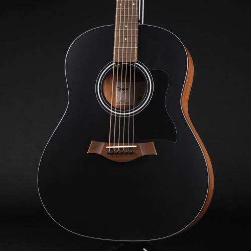 Taylor 117e LTD Blacktop